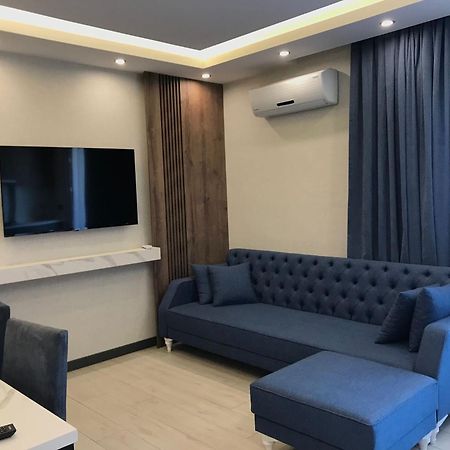 ترابزون Yilmaz Suit Apartments المظهر الخارجي الصورة