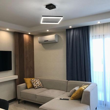 ترابزون Yilmaz Suit Apartments المظهر الخارجي الصورة