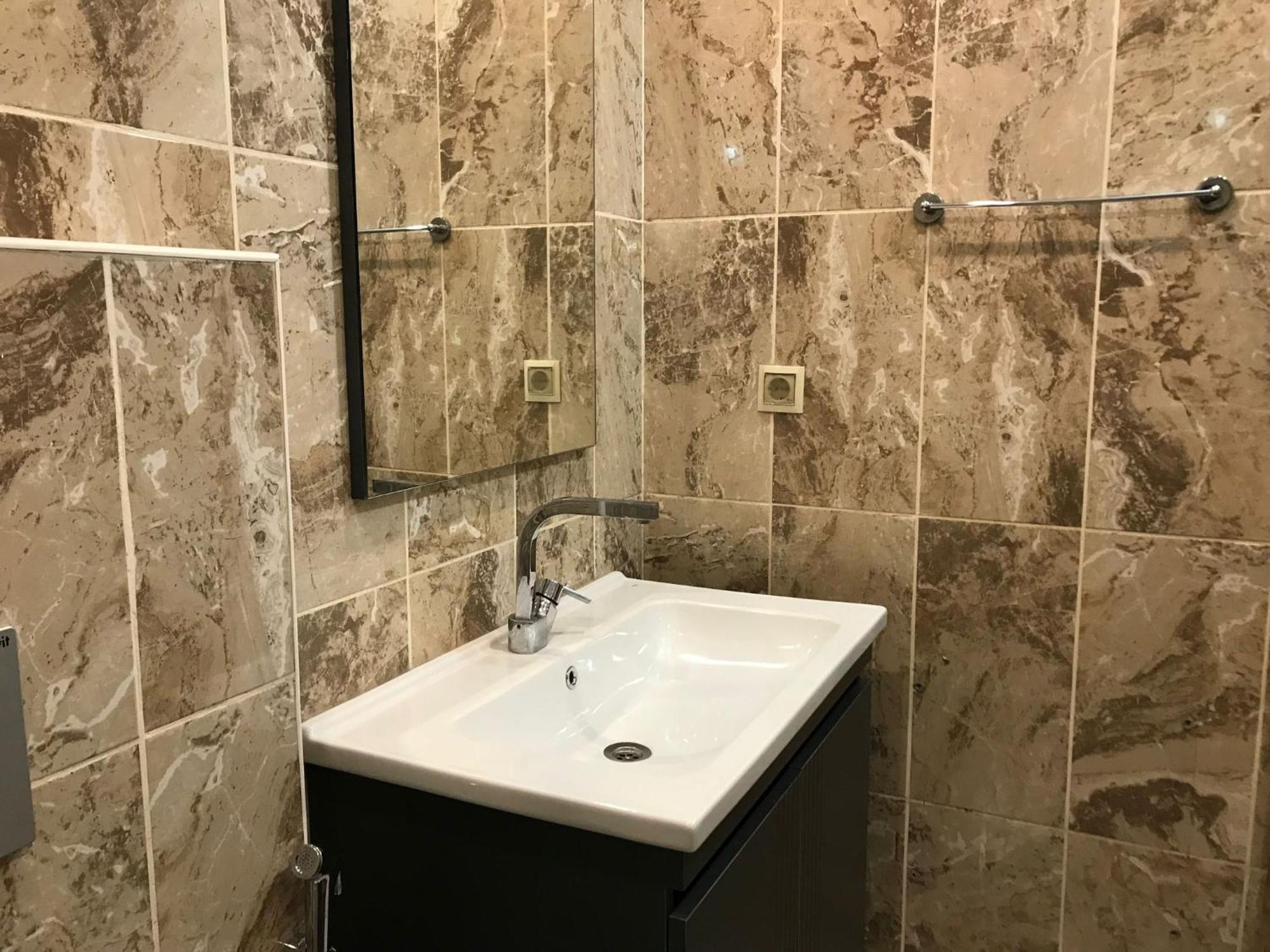ترابزون Yilmaz Suit Apartments المظهر الخارجي الصورة