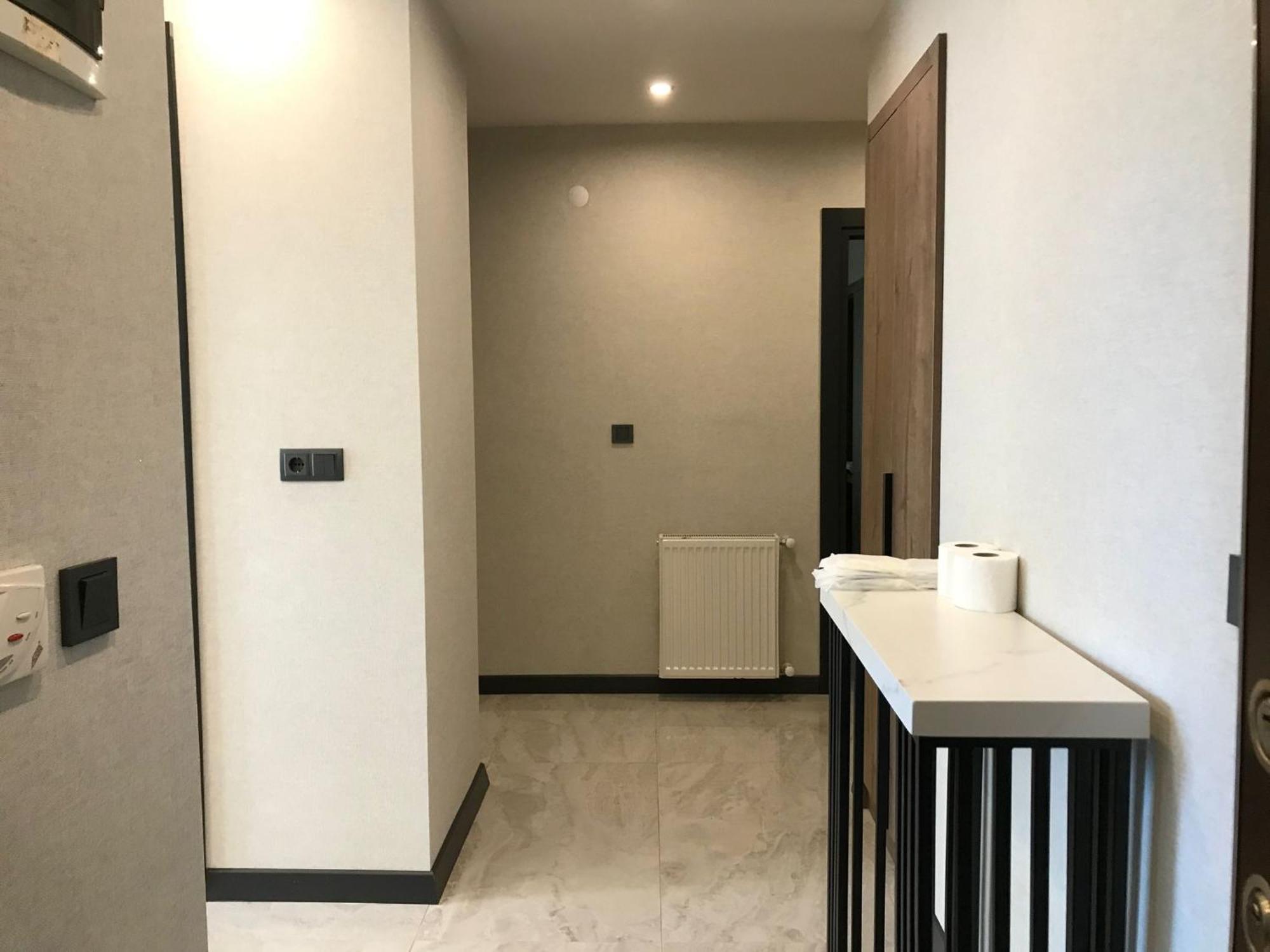 ترابزون Yilmaz Suit Apartments المظهر الخارجي الصورة