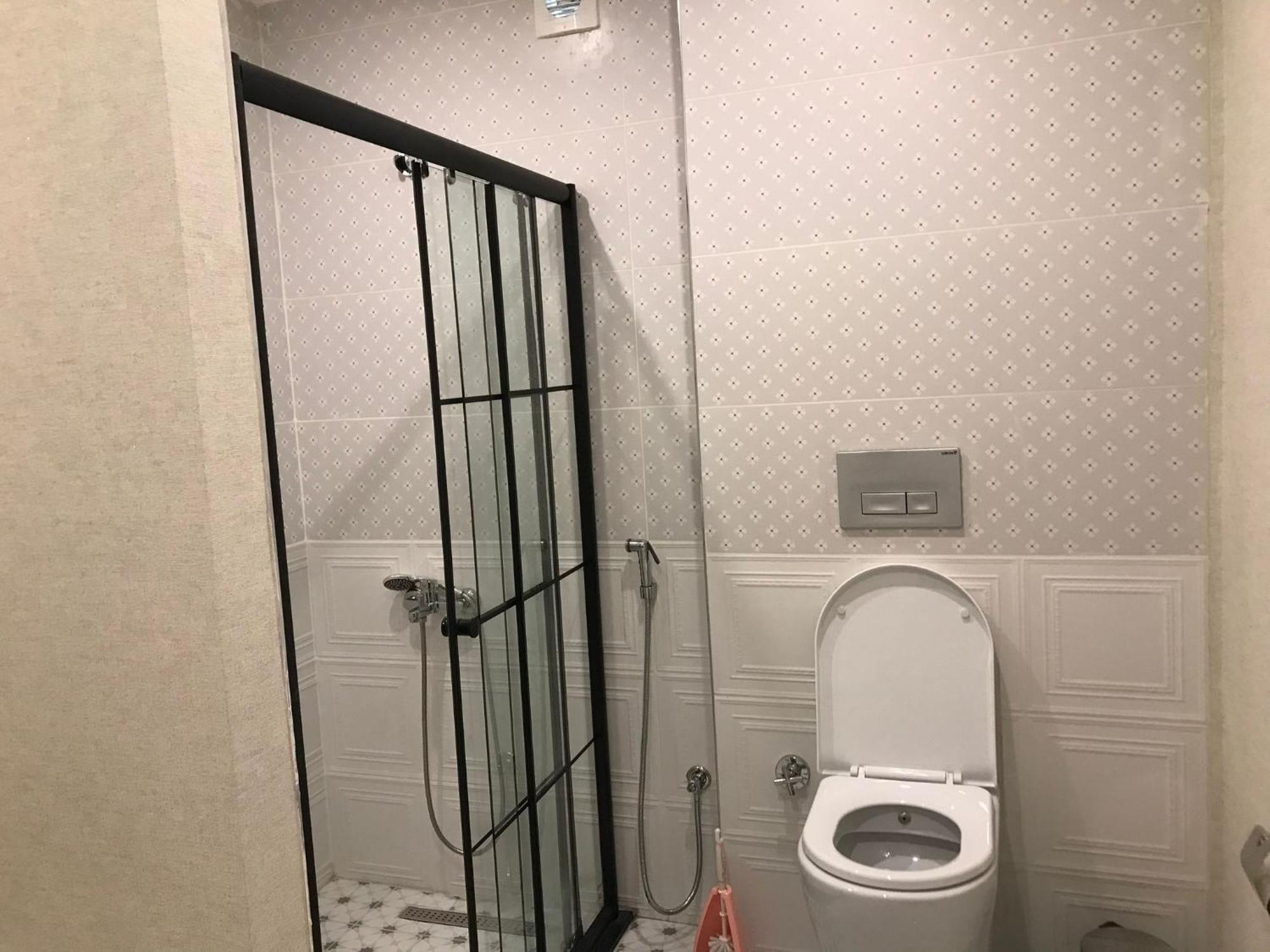 ترابزون Yilmaz Suit Apartments المظهر الخارجي الصورة