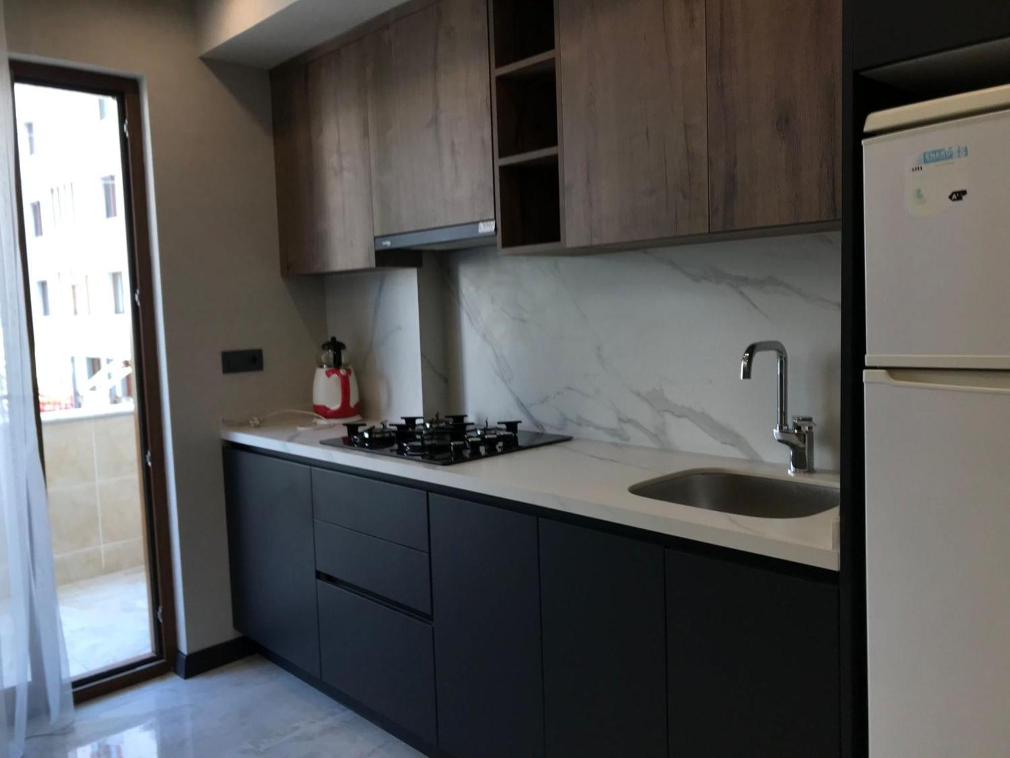 ترابزون Yilmaz Suit Apartments المظهر الخارجي الصورة