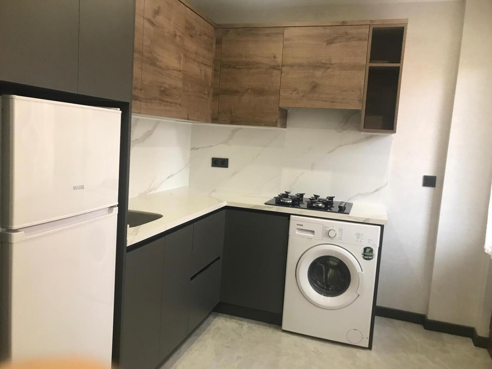 ترابزون Yilmaz Suit Apartments المظهر الخارجي الصورة