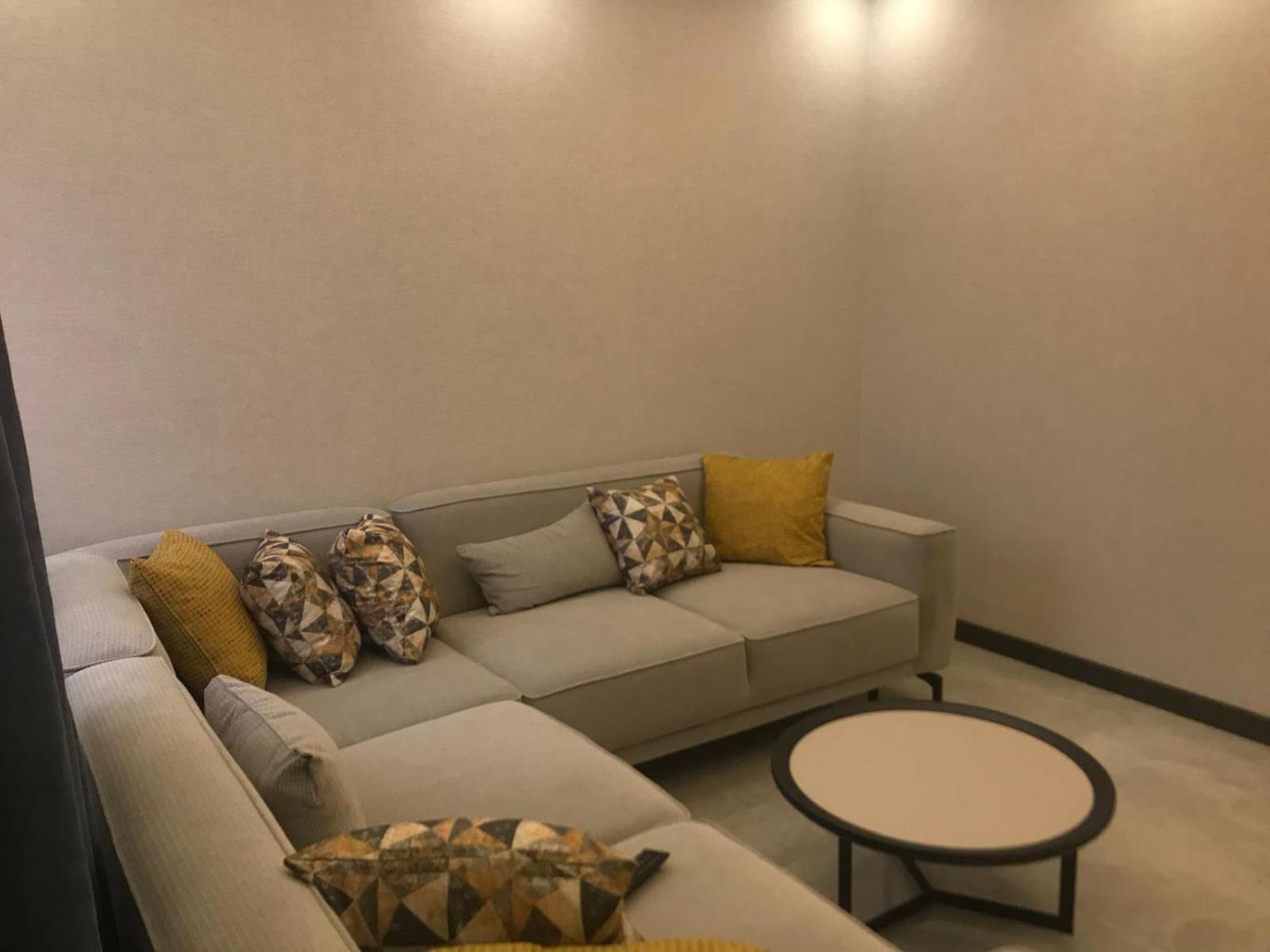 ترابزون Yilmaz Suit Apartments المظهر الخارجي الصورة