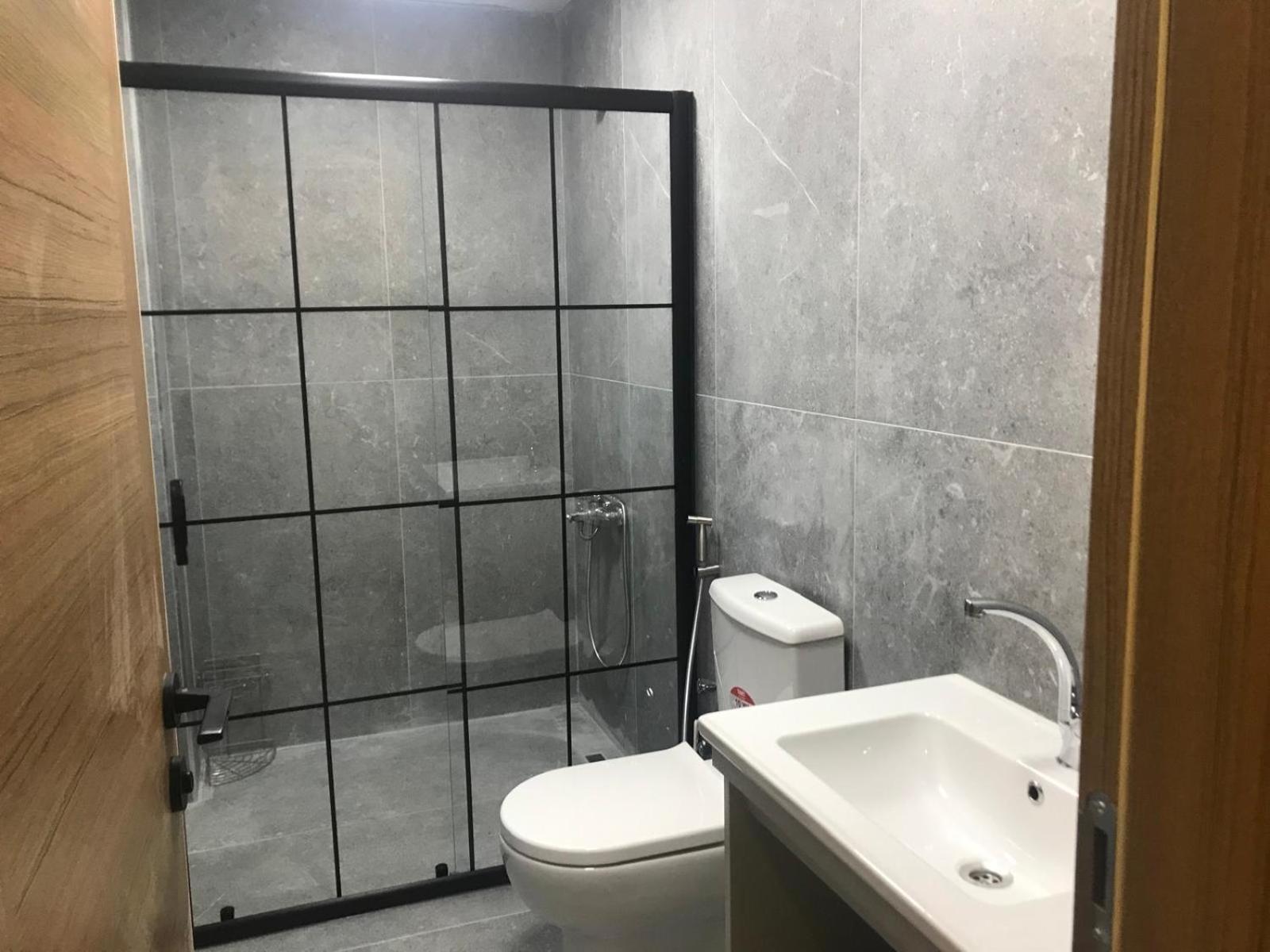 ترابزون Yilmaz Suit Apartments المظهر الخارجي الصورة