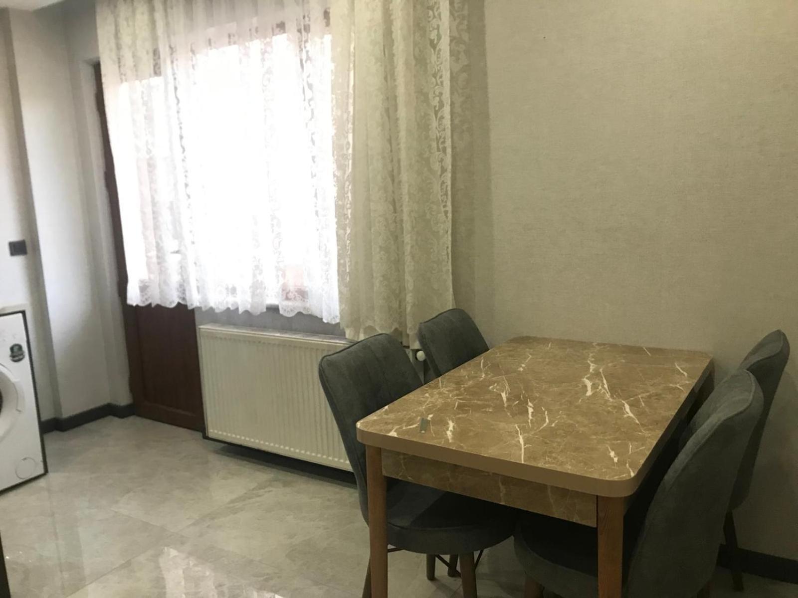 ترابزون Yilmaz Suit Apartments المظهر الخارجي الصورة